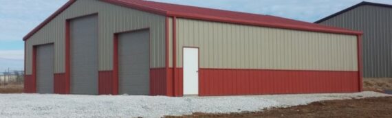 How Much Does a 50×50 Steel Building Really Cost?