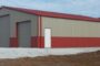 50x50 metal building