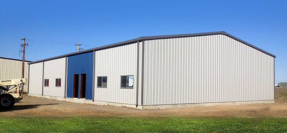 60x100 Steel Buildings For Sale Buy 60' x 100' Metal Building Huge