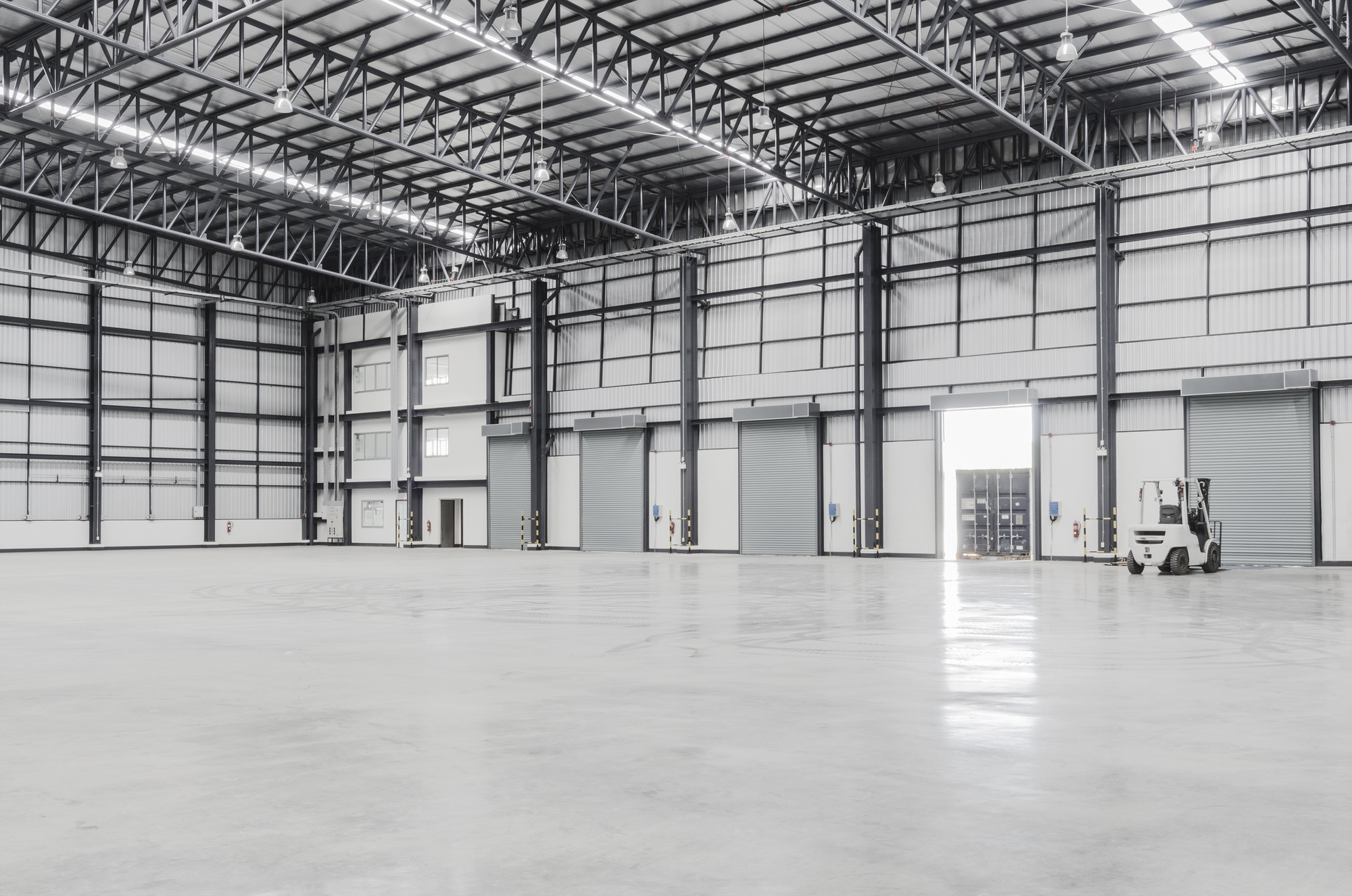 How Long Will Steel Buildings Last?