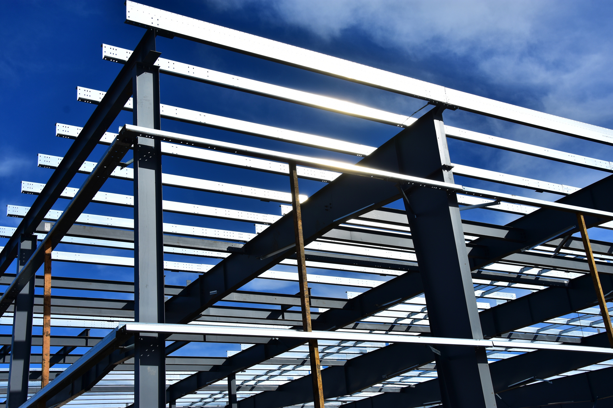 Commercial Steel Building Prices Calculate The Cost Steel Buildings Zone