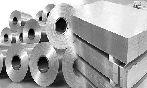 Steels - Plain Carbon Steels