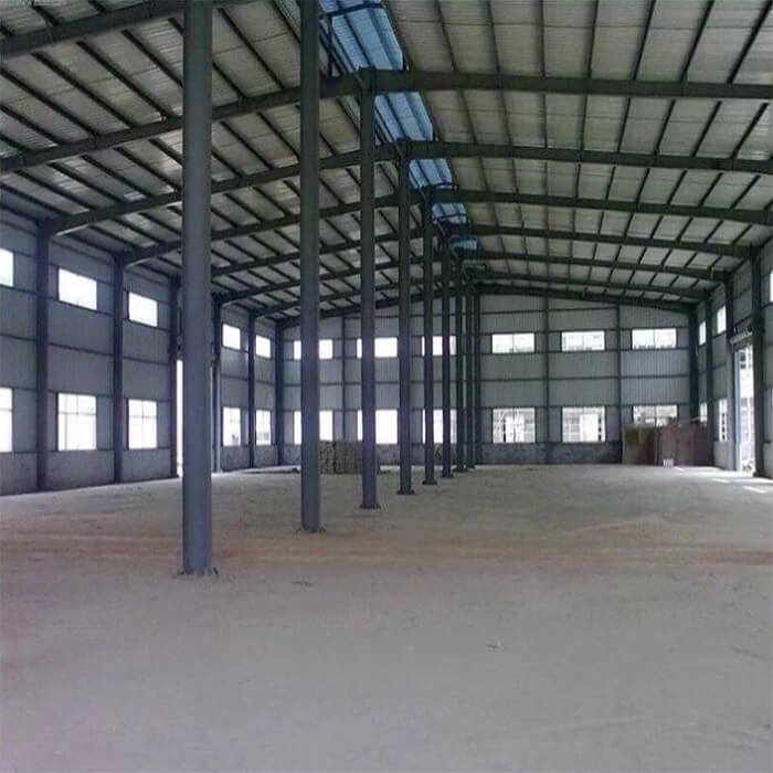 5000 Sq Ft Metal Building Cost