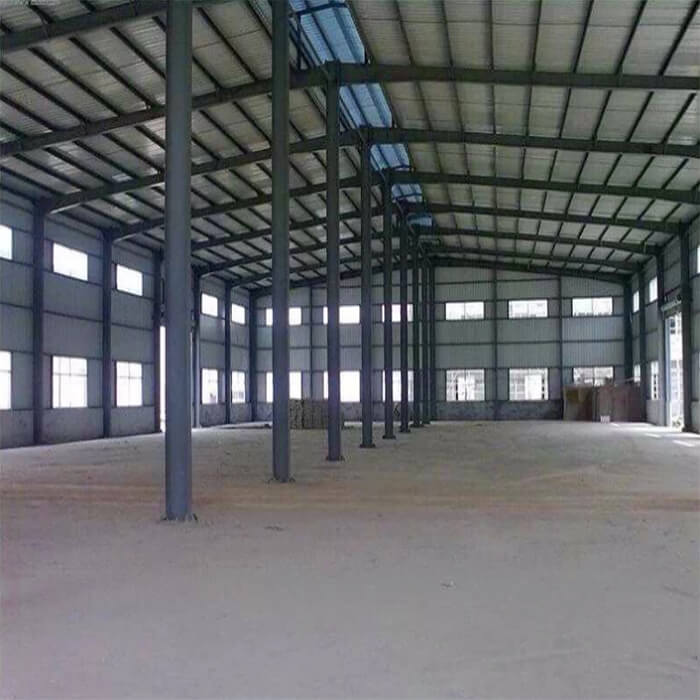 How Much Does A 5000 Sq Ft Steel Warehouse Cost Steel Buildings Zone