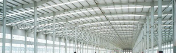 Cost Comparison: Steel Warehouses vs. Traditional Structures