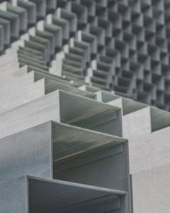 Steel Building Material
