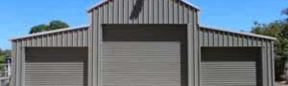 Top Benefits of Metal Garage Buildings: Durability, Affordability, and Versatility