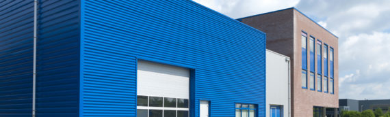 Exploring the Landscape of Steel Buildings: Types and Diverse Uses