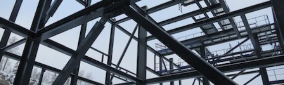 Will Steel Buildings and Structures Overheat? A Closer Look