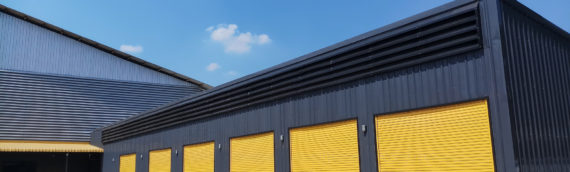 Benefits and Cost of Steel Buildings