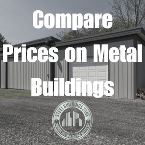 Compare Prices On Metal Buildings