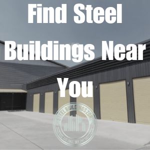 Find Steel Buildings Near You