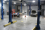 metal workshop