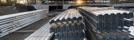 Top Features to Include in Your Commercial Steel Office Building